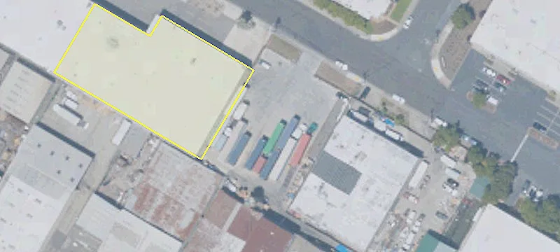 671 Whitney St