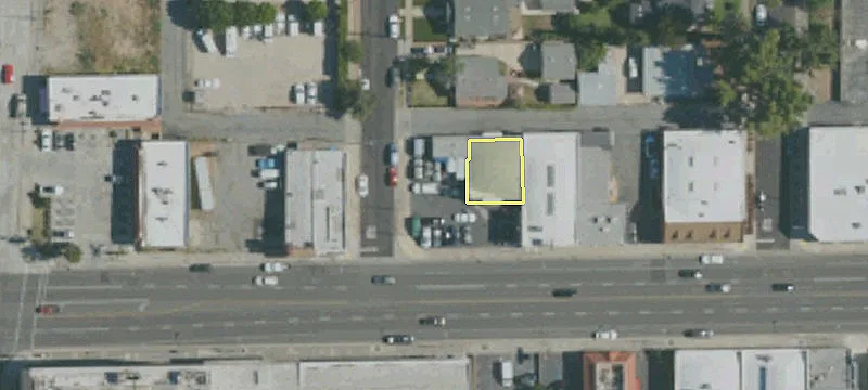 2561 Foothill Blvd