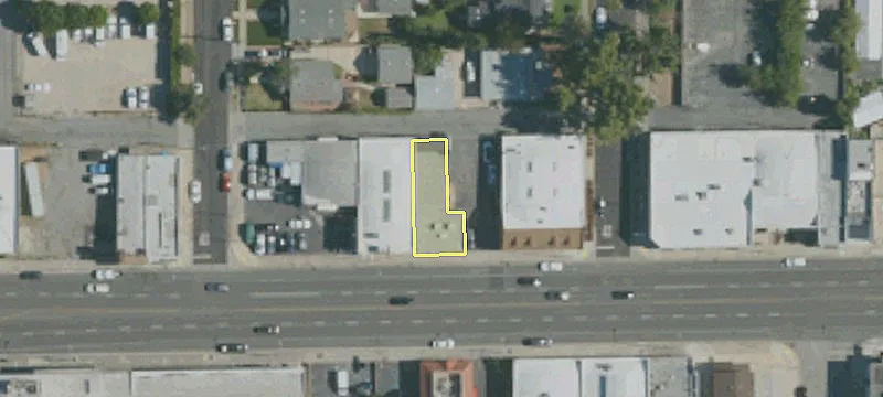 2577 Foothill Blvd