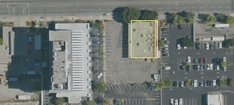 3474 Foothill Blvd