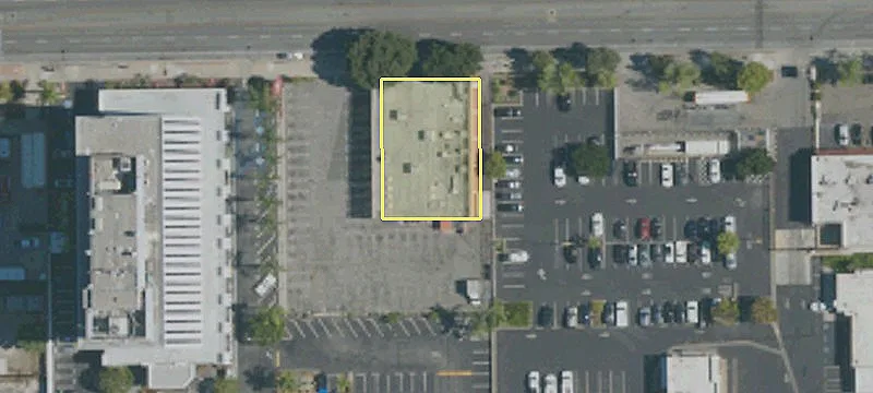 3486 Foothill Blvd