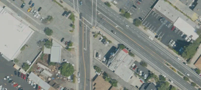 2954 Foothill Blvd