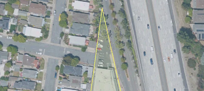 1029 Macarthur Blvd
