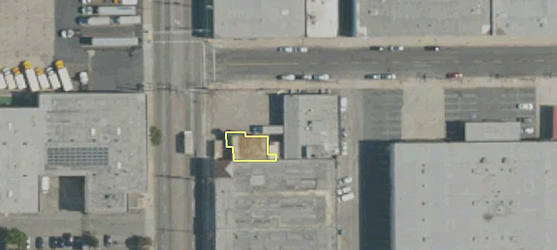 2800 Santa Fe Ave