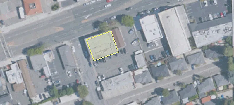 2805 Castro Vly Blvd