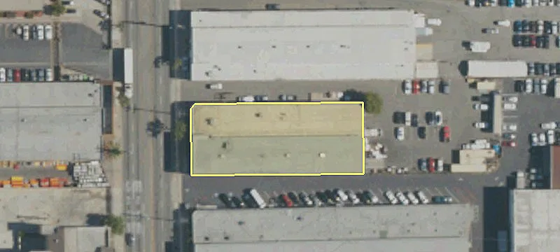 3864 Santa Fe Ave