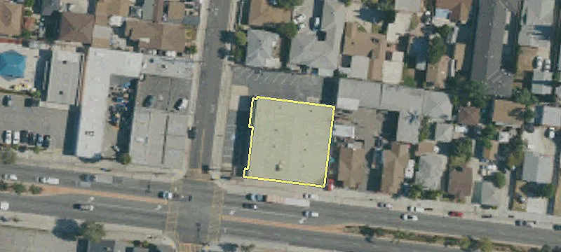 4801 Slauson Ave