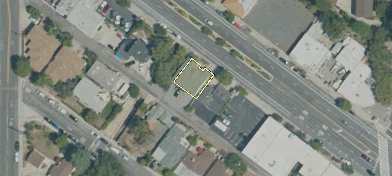 2928 Foothill Blvd