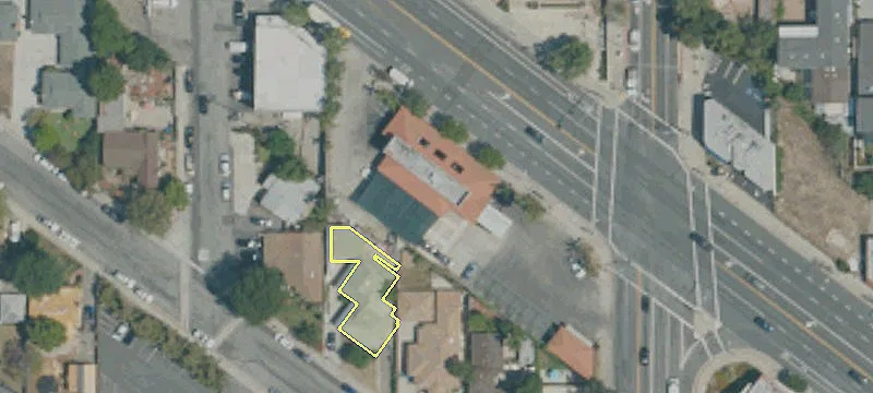 2816 Foothill Blvd