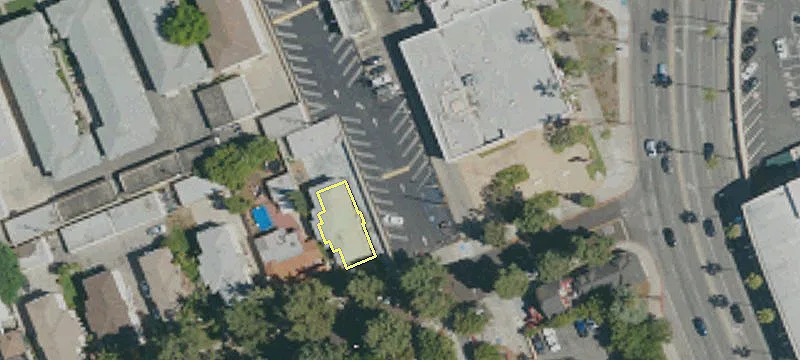 4110 Warner Blvd