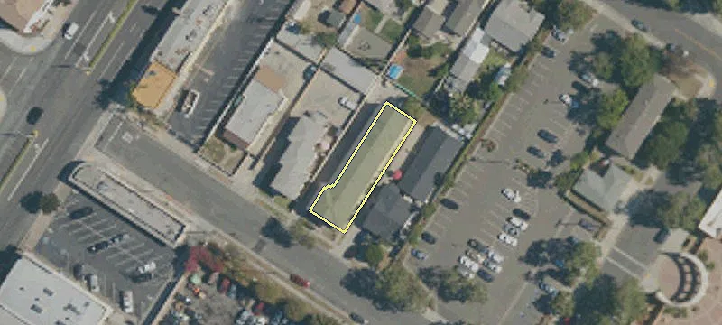 12121 Sproul St