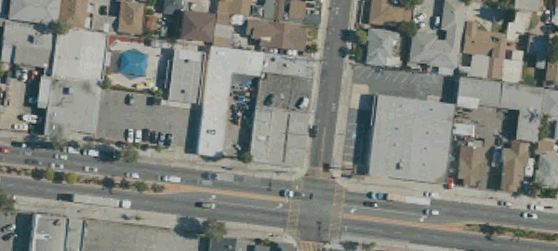 4755 Slauson Ave