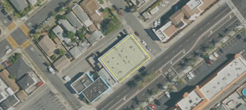 2261 Atlantic Blvd