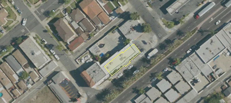 2181 Atlantic Blvd