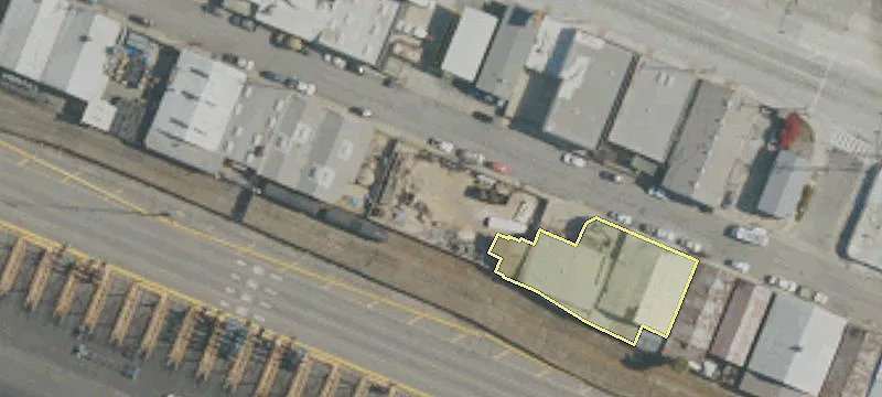 4170 Pacific Way