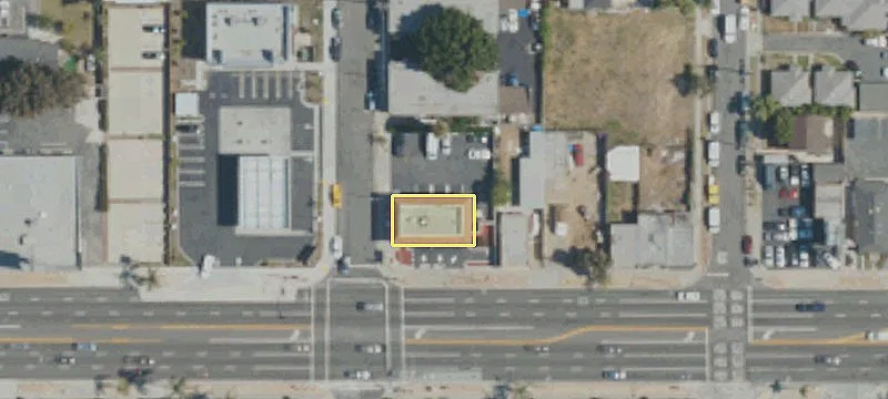 2277 Pacific Coast Hwy