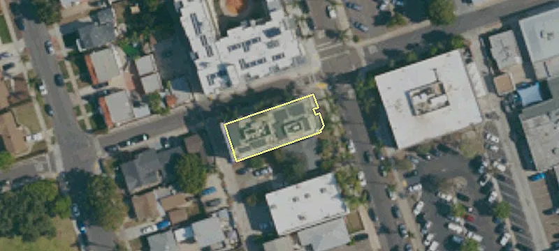 256 Landis Ave