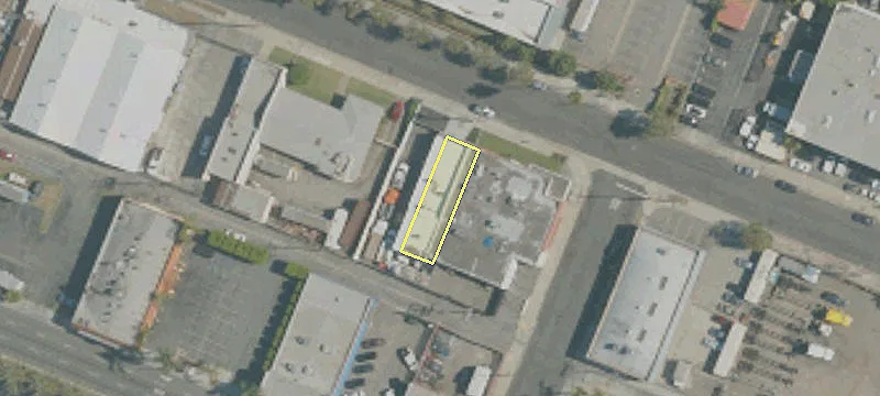 5442 Jillson St