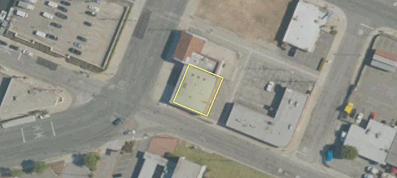 5711 Sheila St