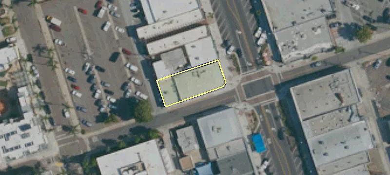 248 3rd Ave