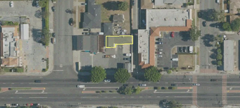 8111 Alondra Blvd