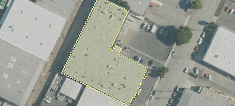 2909 Supply Ave