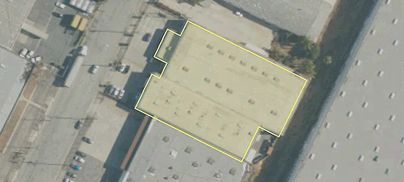 2808 Supply Ave
