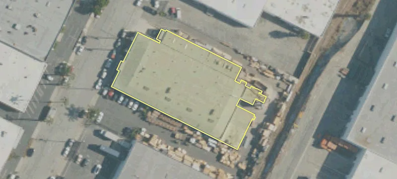 2900 Supply Ave