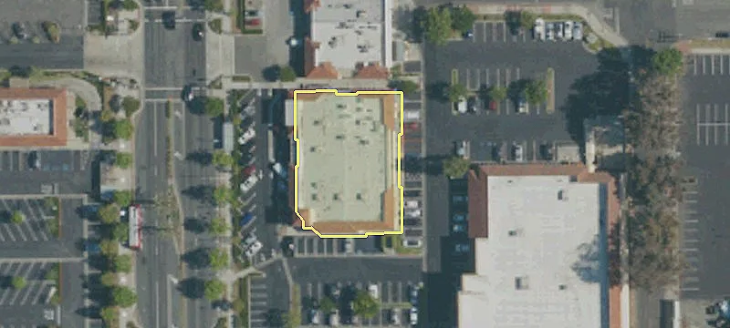 16230 Paramount Blvd