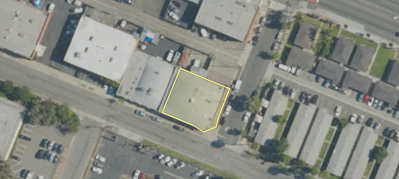 5945 Sheila St