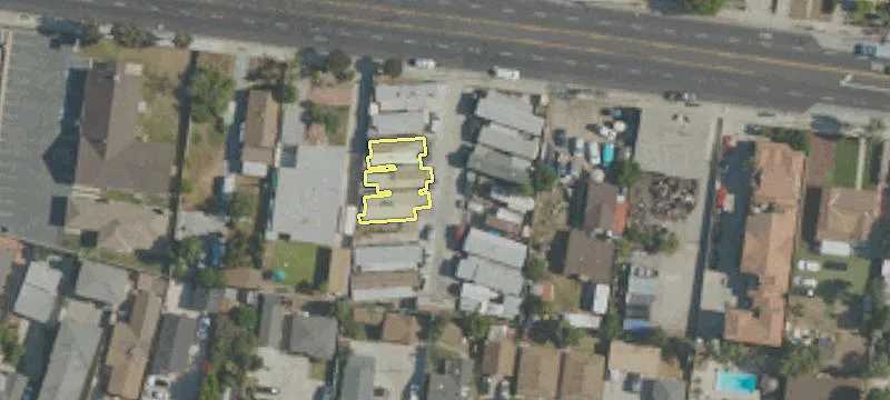 6600 Gage Ave