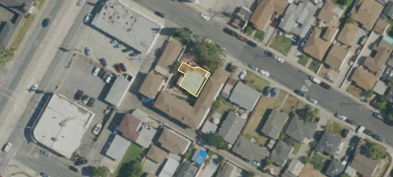 8020 Mckinley Ave