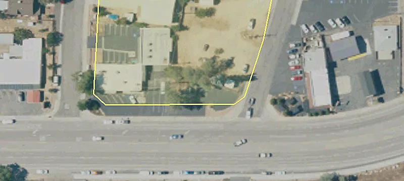 11357 Kernville Rd