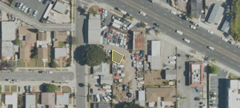 2070 Lomita Blvd