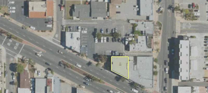 2221 Lomita Blvd