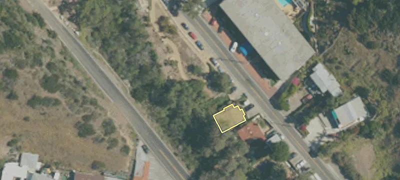 3919 Las Flores Cyn Rd