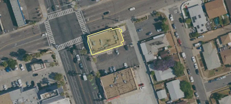303 Broadway