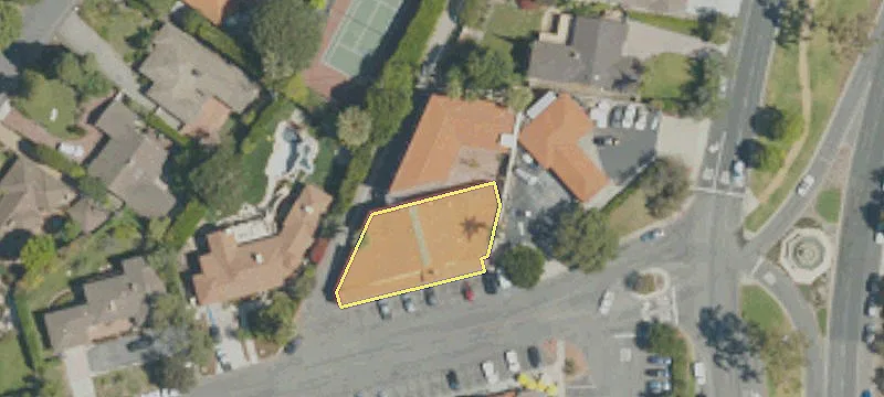 711 Yarmouth Rd