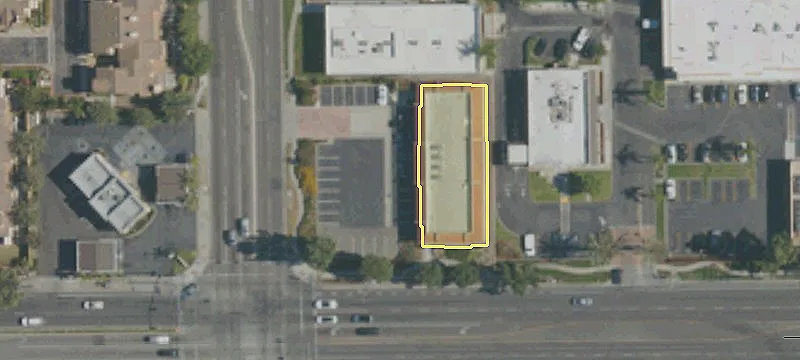 17350 Norwalk Blvd