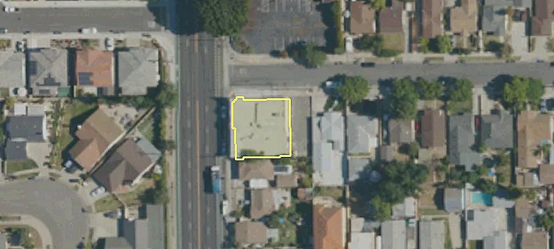 19104 Norwalk Blvd