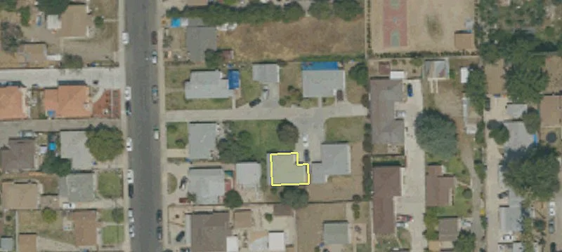 1362 Buena Vis Ave