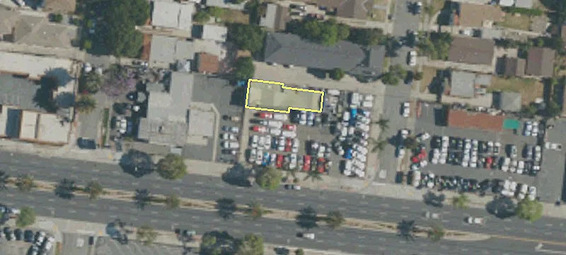 3019 Firestone Blvd