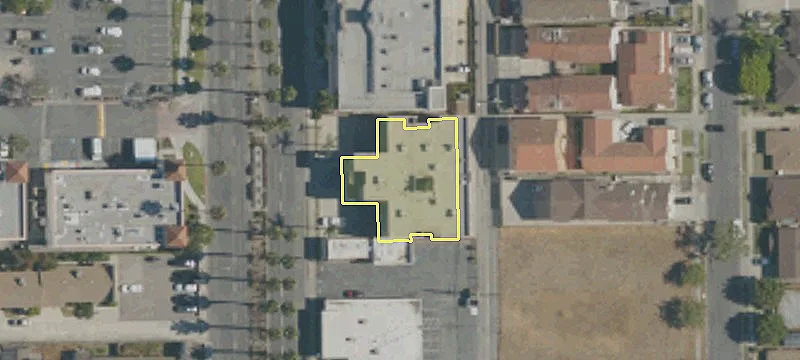18000 Pioneer Blvd