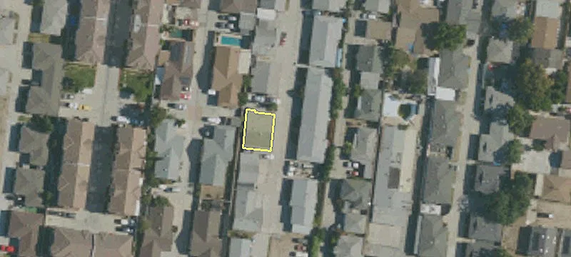 5200 Live Oak St