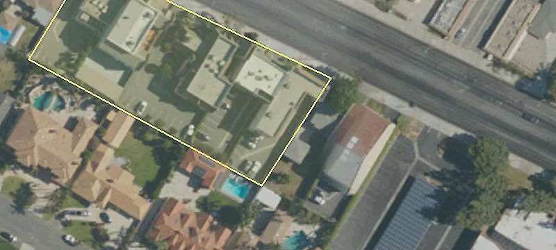 8408 Florence Ave