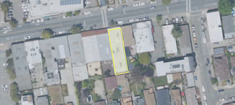 1860 Alcatraz Ave