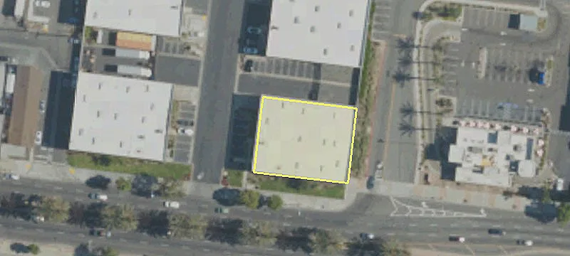 4599 Firestone Blvd
