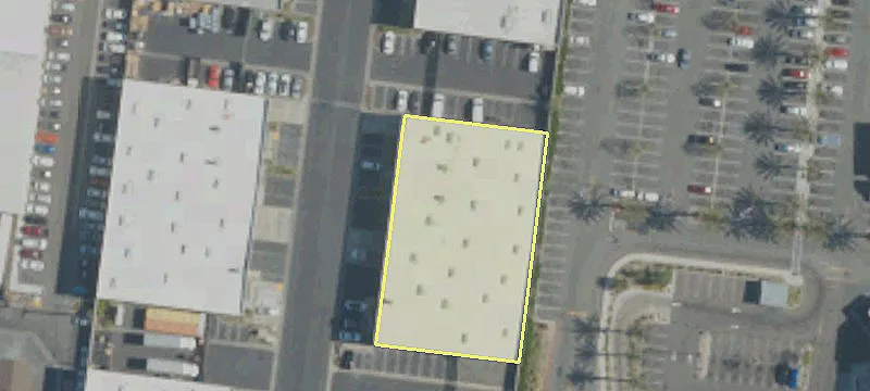 4597 Firestone Blvd