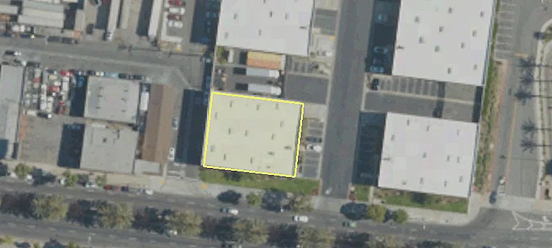 4551 Firestone Blvd