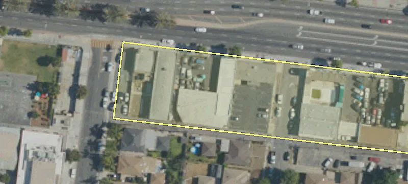 4616 Firestone Blvd